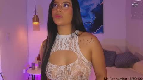 Maria Victoria online show from March 26, 11:37 am