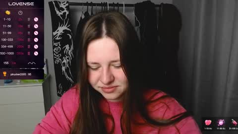 victoriassecrets_ online show from February 28, 12:47 am