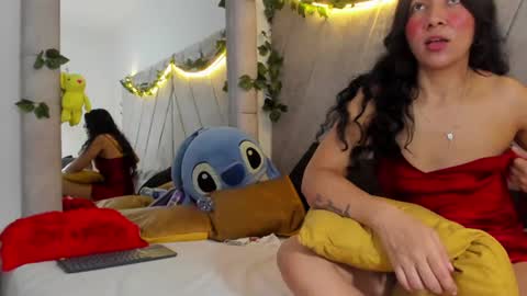 ADRIANA online show from July 22, 11:29 pm