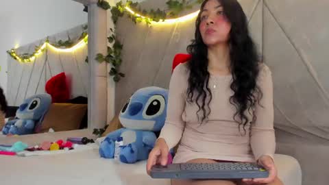 ADRIANA online show from July 20, 10:00 pm