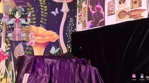 victoriia_thompson online show from March 8, 2:04 am