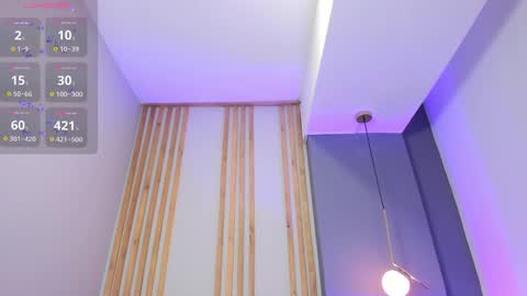 Victoria Vixen online show from September 26, 9:23 pm