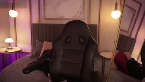 Victoria Vixen online show from March 8, 9:08 pm