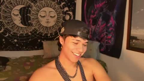 Victorino Jhonson online show from February 4, 5:34 pm