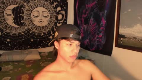 Victorino Jhonson online show from March 11, 8:08 am