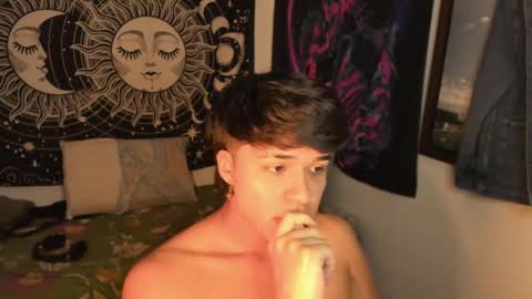 Victorino Jhonson online show from February 20, 4:58 pm