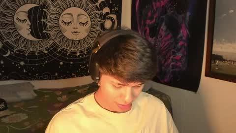 Victorino Jhonson online show from January 25, 4:02 am