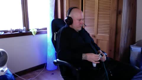 Victor Sin online show from May 10, 9:32 pm