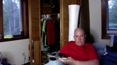 Victor Sin online show from May 7, 11:54 pm