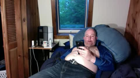 Victor Sin online show from May 28, 11:58 pm