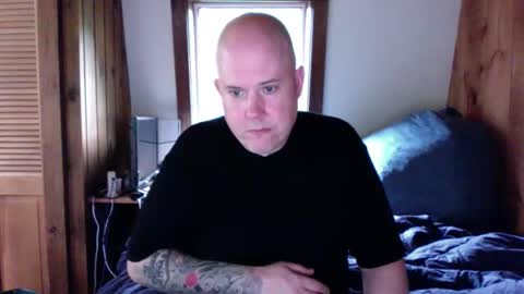 Victor Sin online show from May 31, 10:11 pm