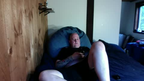 Victor Sin online show from June 14, 9:17 pm