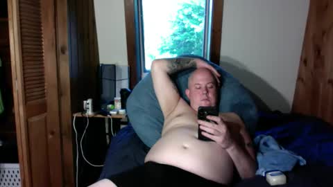 Victor Sin online show from June 1, 10:33 pm