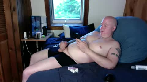 Victor Sin online show from May 26, 9:54 pm