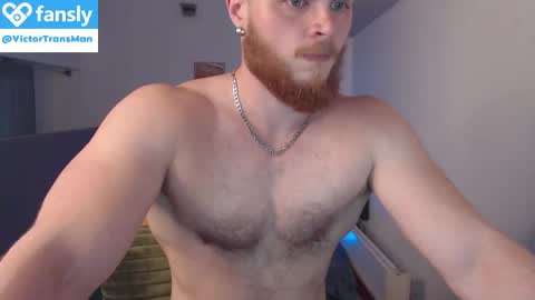 Victor online show from September 14, 5:36 pm