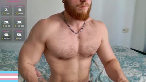 Victor online show from April 22, 4:03 pm