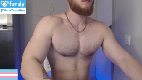 Victor online show from November 9, 10:52 am