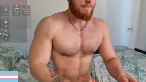 Victor online show from April 23, 3:57 pm