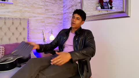 Victory online show from April 3, 8:27 pm