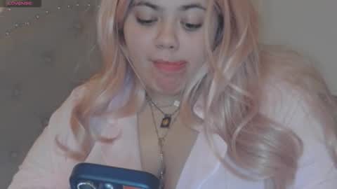 viennavisabelle online show from January 11, 5:24 am