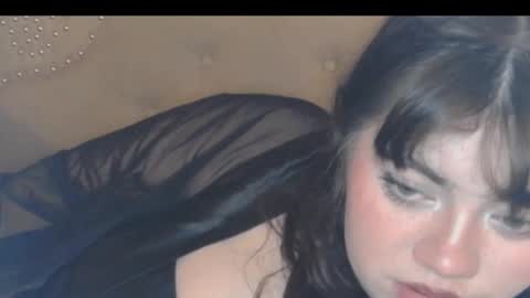 viennavisabelle online show from March 13, 5:00 am