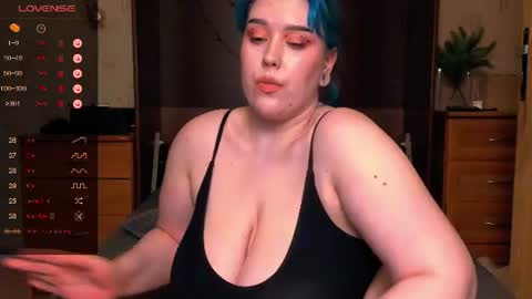 viesica_ online show from June 11, 3:15 am
