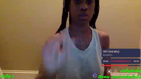 Vicky C Vicky V - Vicky C Baby Baby Vee - Schoolgurl V - V the Qween of Edging - Miss Vicky if U Nasty online show from March 3, 11:44 am