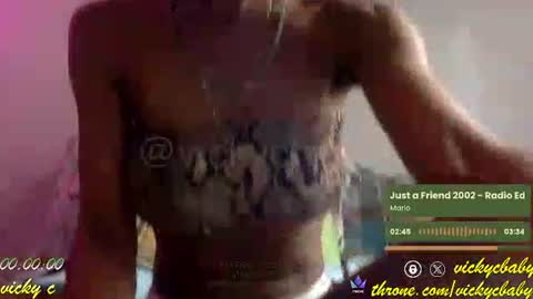 Vicky C Vicky V - Vicky C Baby Baby Vee - Schoolgurl V - V the Qween of Edging - Miss Vicky if U Nasty online show from January 9, 7:18 pm
