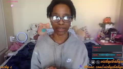 Vicky C Vicky V - Vicky C Baby Baby Vee - Schoolgurl V - V the Qween of Edging - Miss Vicky if U Nasty online show from October 19, 10:03 pm