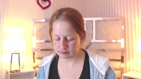Violeta online show from December 23, 12:46 am