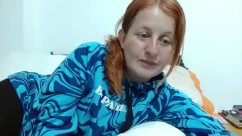 Violeta online show from January 9, 4:30 am