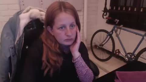 Violeta online show from February 6, 8:13 pm