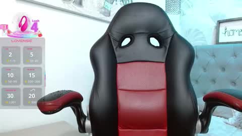 viioleta online show from December 22, 12:34 pm