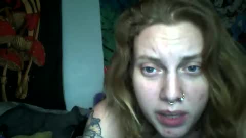 VIXEN online show from February 23, 4:14 am