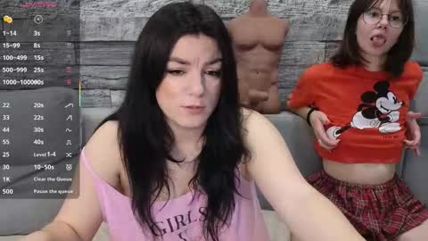 follow my fansly  online show from October 29, 2:57 am