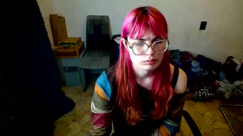 Lizochka1337 online show from December 15, 9:00 pm