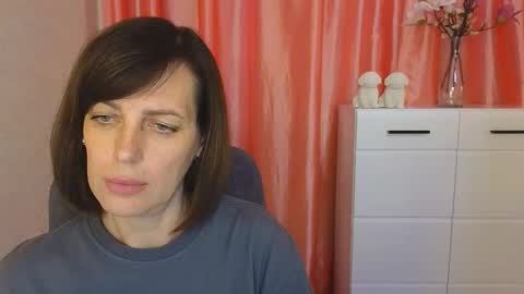 Vika online show from October 24, 1:34 pm