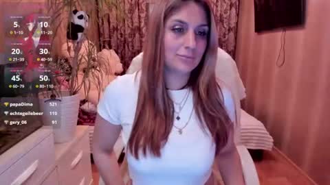 Victoria online show from July 27, 7:55 pm