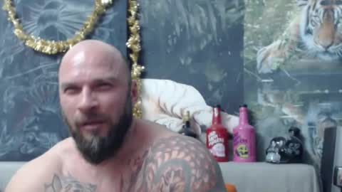 viking online show from March 24, 7:09 pm