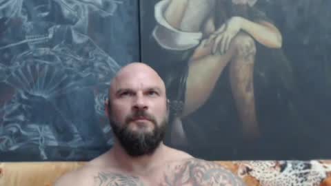 viking online show from August 2, 6:31 pm