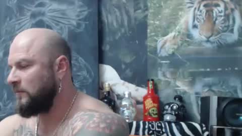 viking online show from April 13, 6:12 pm