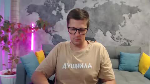 vikingchrisss online show from November 25, 11:53 am