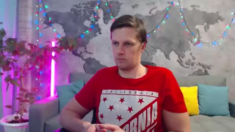 vikingchrisss online show from January 13, 11:29 am