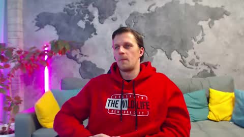 vikingchrisss online show from February 9, 11:47 am