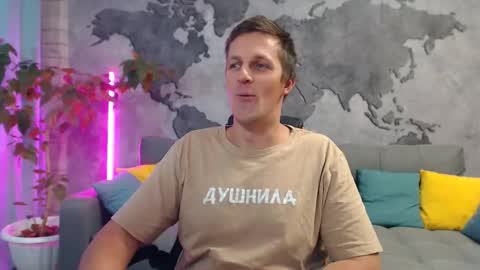 vikingchrisss online show from November 22, 11:30 am