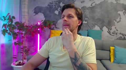 vikingchrisss online show from March 26, 10:09 am