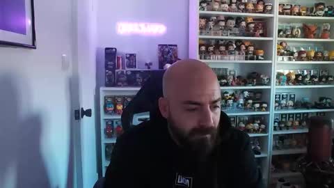 vikingc0ck online show from March 24, 4:35 pm