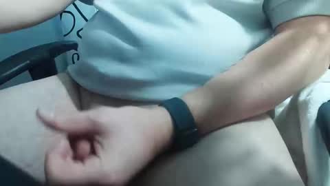 TheDadBodJerk Room online show from December 1, 10:02 am