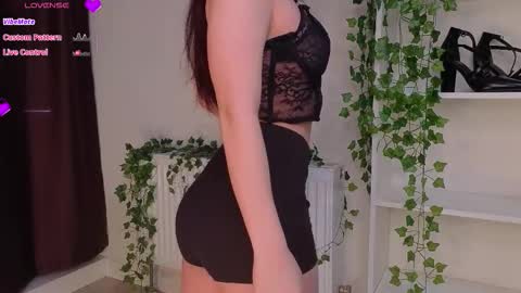 Vixi online show from March 3, 7:32 pm