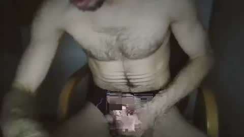 Victor online show from December 9, 10:41 pm